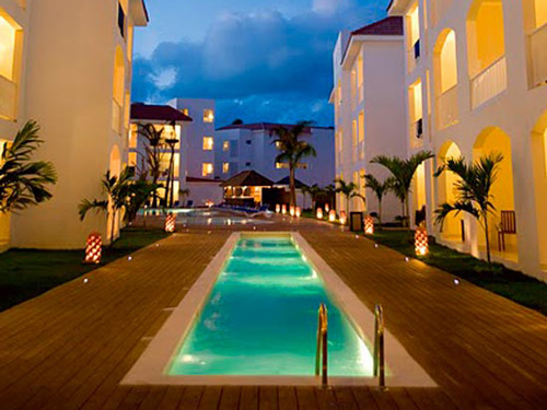 Republic casino charter