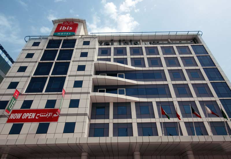 Ibis Hotel In Dubai Booking Ibis Hotel In Dubai Booking
