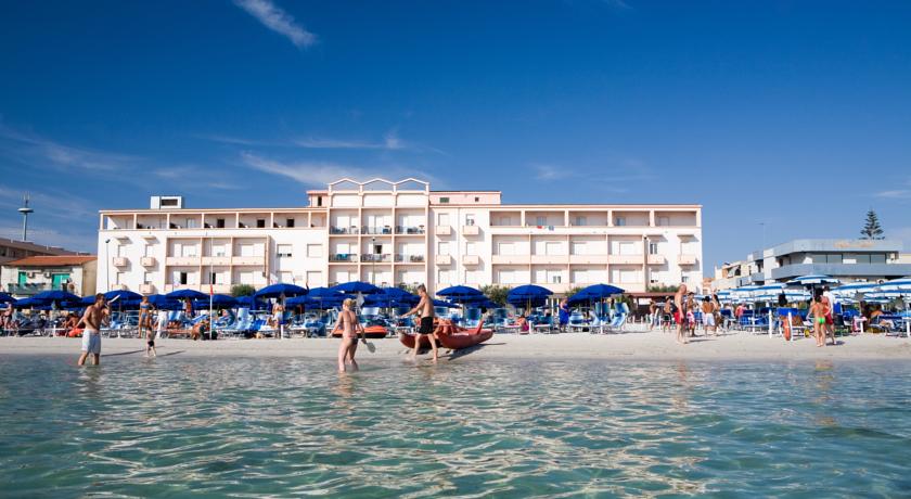 Alghero Hotel San Marco Alghero Hotel San Marco