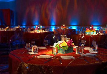 Renaissance Long Beach Hotel