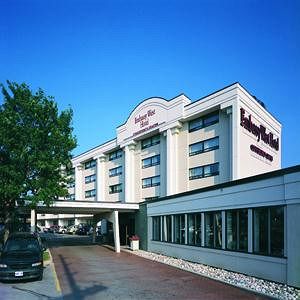 Embassy West Hotel