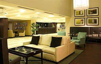 Sheraton Fort Worth Hotel and Spa