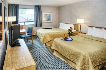 Comfort Inn Sudbury