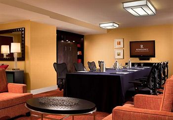 Renaissance Baltimore Harborplace Hotel