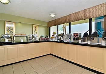 Comfort Inn & Suites Oceanfront