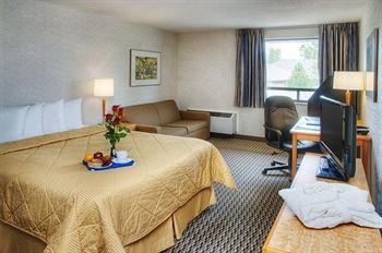Comfort Inn East