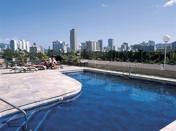 Aqua Palms Waikiki