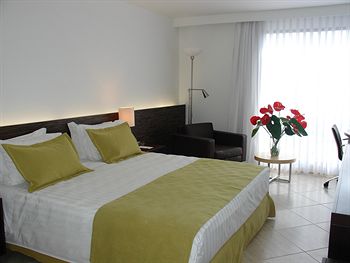 Movich Hotel de Pereira