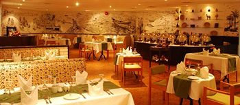 Ruwi Hotel Muscat