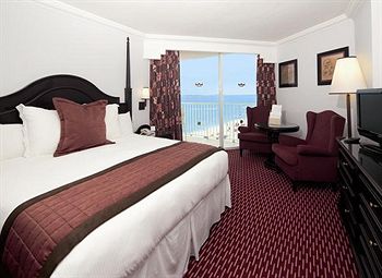 Riu Palace Paradise Island All Inclusive