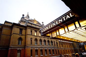 Continental