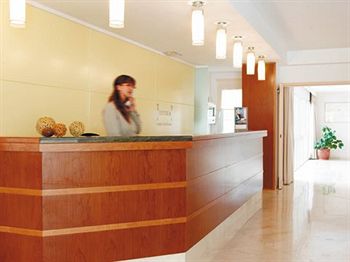 Hotel Menorca Patricia