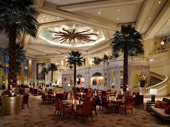 The Peninsula Manila