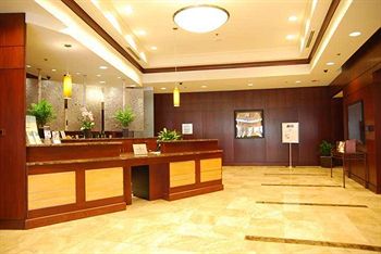 DoubleTree by Hilton Hotel Charlotte