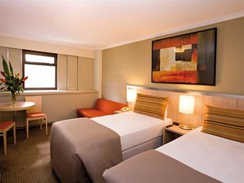 Travelodge Wynyard