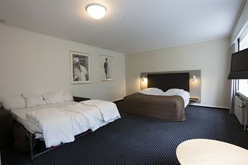 Hotel Koldingfjord