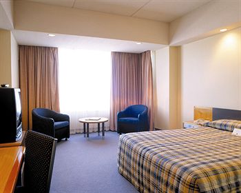 Kingsgate Hotel Palmerston North