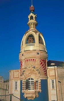 ibis Styles Nantes Centre Place Royale