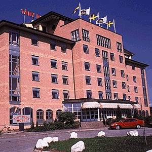 TÃ¤by Park Konferens & Hotel