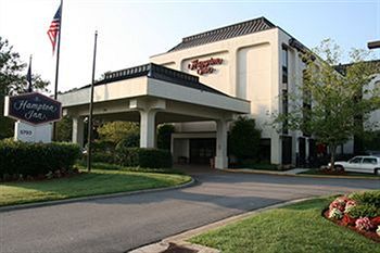 Hampton Inn Virginia Beach