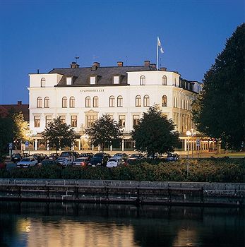 Stadt Hotell & Konferens LidkÃ¶ping