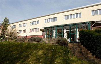 Hotel Djingis Khan