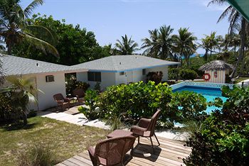 Stella Maris Resort Club