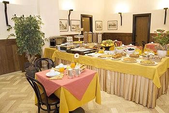 Best Western Hotel De' Capuleti