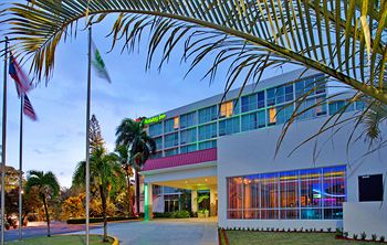 Holiday Inn Mayaguez and Tropical Casino