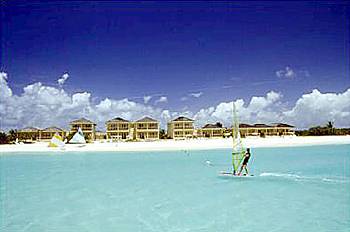 Rendezvous Bay Hotel