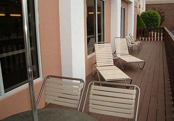 Fairfield Inn by Marriott Branson