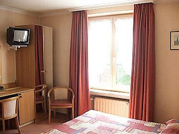 Bryghia Hotel