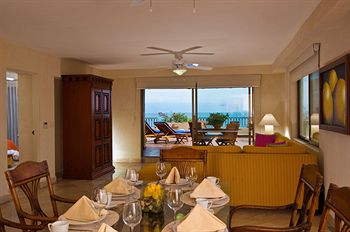 Velas Vallarta Suites Resort All Inclusive