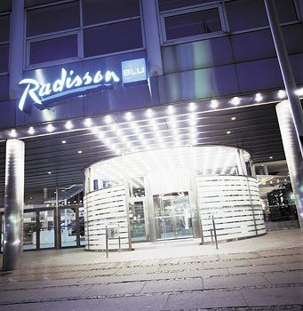 Radisson Blu Falconer Hotel & Conference Centre
