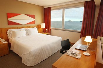 Marina Palace Hotel