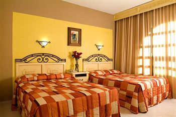 Hotel Colonial