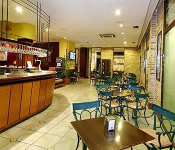 Kris DomÃ©nico Hotel