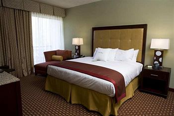 DoubleTree by Hilton Atlanta - Northlake