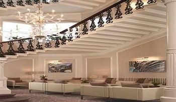 The Royal York Hotel
