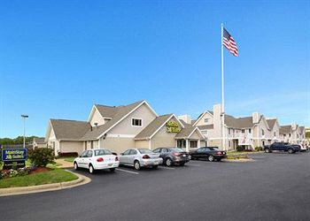Mainstay Suites