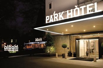 Park Swiss Quality Hotel Winterthur