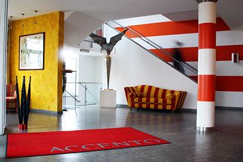 TRYP by Wyndham Leipzig North