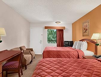 Days Inn Jacksonville South/Near Memorial Hospital