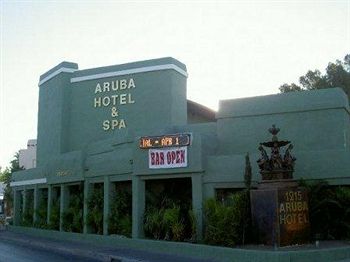 Aruba Hotel & Spa