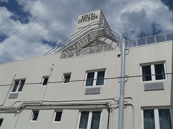 Sheldon Hotel