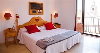 Hotel Carlos V