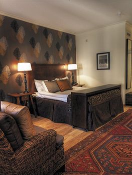 Radisson Blu Royal Park Hotel, Stockholm