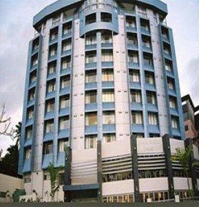 Tanoa Plaza Suva