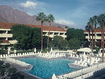 Hilton Palm Springs Resort