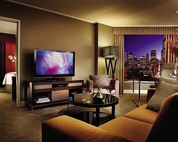Four Seasons Hotel Sydney